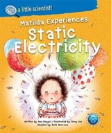 Matilda Experiences Static Electricity - Dongni (-) Bao - 9789811234750