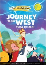 Journey To The West: Perils On Earth - Cheng'en (-) Wu - 9789811245275