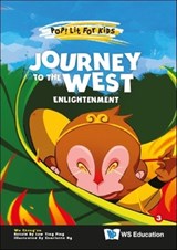 Journey To The West: Enlightenment - Cheng'en (-) Wu - 9789811253409