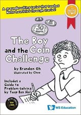 The Boy and the Coin Challenge - Brandon Oh - 9789811266379
