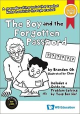The Boy and the Forgotten Password - Brandon Oh - 9789811266416