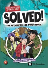 The Downfall of Two Kings - Pearl Lee Choo Tan - 9789811268779