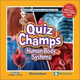 Human Body Systems - NAYAK,  Manisha - 9789811274916