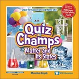 Matter and Its States - NAYAK,  Manisha - 9789811274930