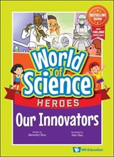 Our Innovators - Benedict Boo - 9789811275791