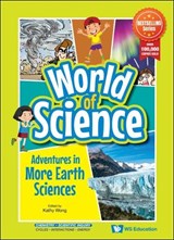 Adventures in More Earth Sciences - Kathy Wong - 9789811275838
