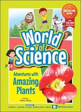 Adventures with Amazing Plants - Kathy Wong - 9789811275869