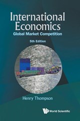 INTERNATIONAL ECO (5TH ED) - Henry Thompson - 9789811279348