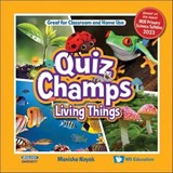 Quiz Champs (Set 1) - NAYAK,  Manisha - 9789811279836