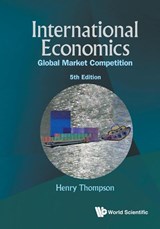 INTERNATIONAL ECO (5TH ED) - Henry Thompson - 9789811280252