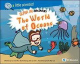World of Oceans, The: Super Mi Discovery - Cee Mia Cee - 9789811281112