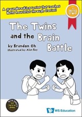 The Twins And The Brain Battle - Brandon (-) Oh - 9789811281273