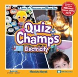 Electricity - Manisha Nayak - 9789811282959