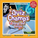 Energy and Forces - Manisha Nayak - 9789811282997