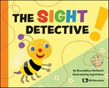 The Sight Detective - Noureddine Melikechi - 9789811288579