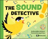 The Sound Detective - Noureddine Melikechi - 9789811288616