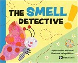 The Smell Detective - Noureddine Melikechi - 9789811288692