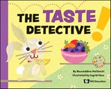 The Taste Detective - Noureddine Melikechi - 9789811288722