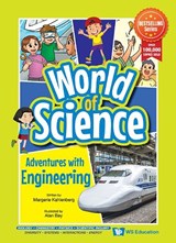 Adventures with Engineering - Margerie Maria Kahlenberg - 9789811288951