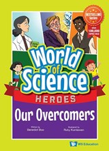Our Overcomers - Benedict (-) Boo - 9789811289071