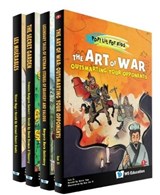 Pop! Lit for Kids (Set 6) - Margerie Maria Kahlenberg - 9789811289965