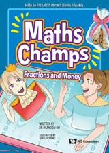Fractions and Money - Brandon Oh - 9789811297328