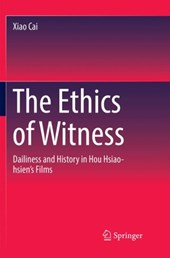 The Ethics of Witness