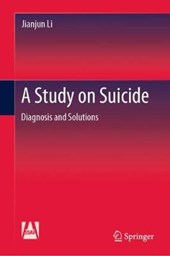 A Study on Suicide