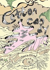 Cotton Candy - Jeremy Fernando - 9789811436789