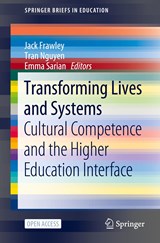 Transforming Lives and Systems - Jack Frawley ; Tran Nguyen ; Emma Sarian - 9789811553509