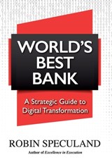 World's Best Bank - Robin Speculand - 9789811809187
