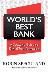 World's Best Bank - Robin Speculand - 9789811809194