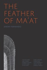 The feather of Ma'at - FERNANDO,  Jeremy - 9789811840678