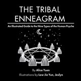 The Tribal Enneagram - Alice Yuen - 9789811840814