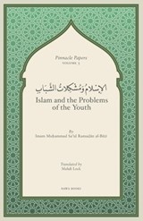 Islam and the Problems of the Youth - Mahdi Lock - 9789811860164