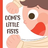 Domi's Little Fists - Luna Luan - 9789811888816