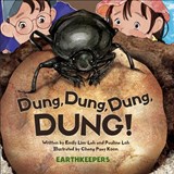 Dung, Dung, Dung, DUNG! - Emily Lim-Leh ; Pauline Loh - 9789811894626