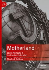 Motherland - Charles J. Sullivan - 9789811939747
