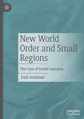 New World Order and Small Regions