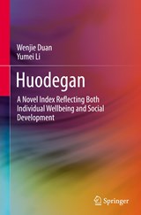 Huodegan - Wenjie Duan ; Yumei Li - 9789811949487