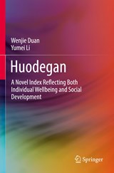 Huodegan - Yumei Li ;  Wenjie Duan - 9789811949517