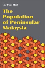 The Population of Peninsular Malaysia - Saw Swee-Hock - 9789812304278