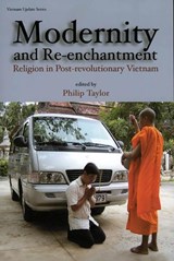 Modernity and Re-enchantment - Philip Taylor - 9789812304407