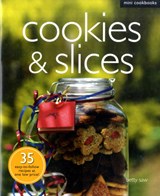 Cookies and Slices - Betty Saw - 9789812615817