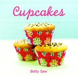 Cupcakes - Betty Saw - 9789812617880