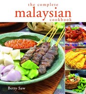 Complete Malaysian Cookbook