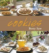 Cookies - SAW,  Betty - 9789812617910