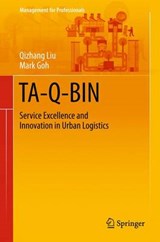 TA-Q-BIN - Qizhang Liu ; Mark Goh - 9789812876720