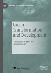 Green Transformation and Development