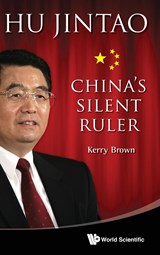 Hu Jintao - Kerry Brown - 9789814350020